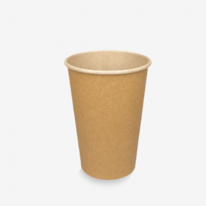 Compostable Coffee Cups